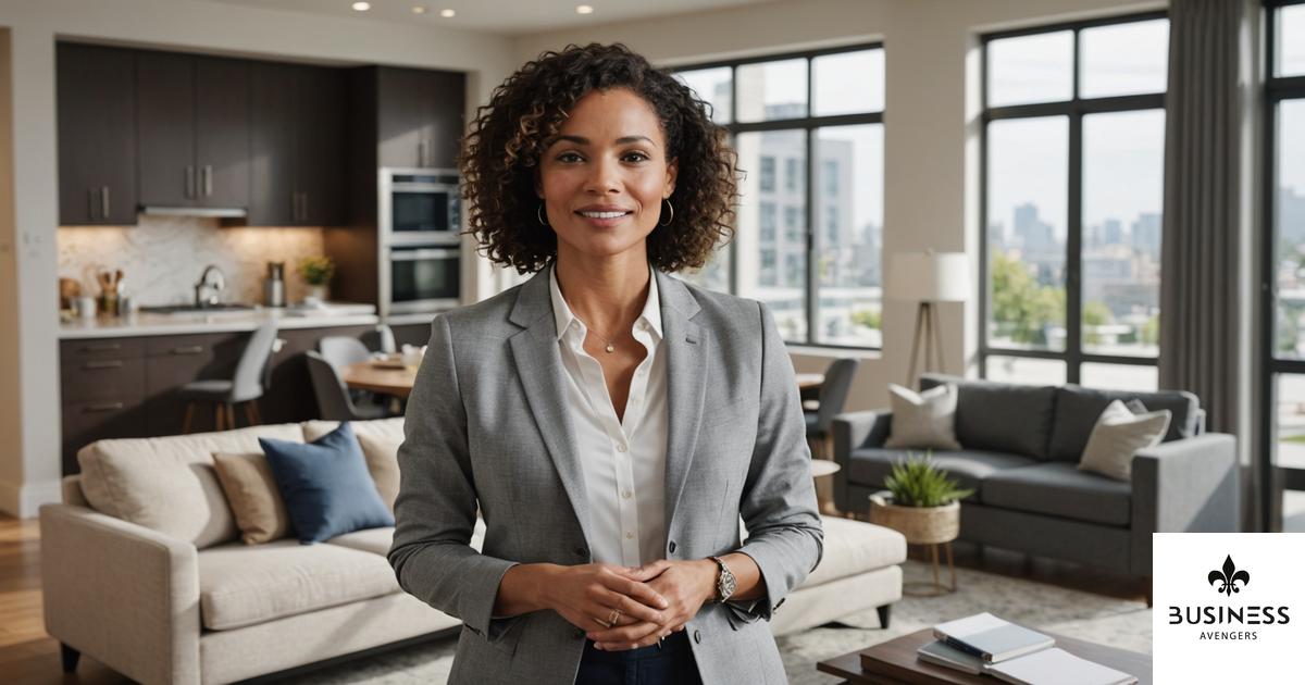 Agent Immobilier Freelance H/F