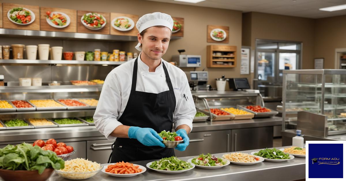 VENDEUR/ VENDEUSE POLYVENT SNACK& SALADERIE - ENTRE-DEUX