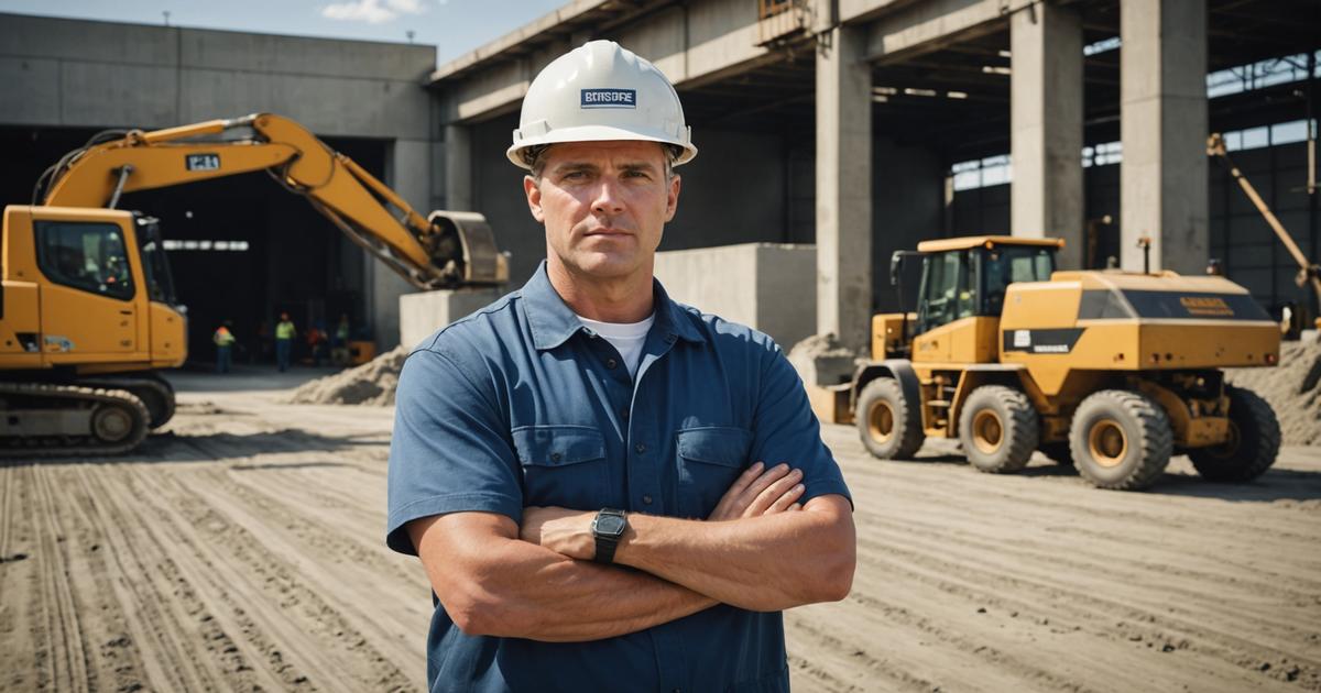 CENTRALISTE / CONDUCTEUR D'ENGINS (H/F)