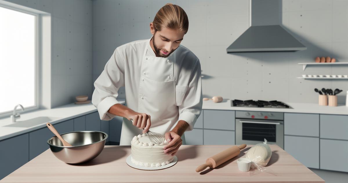 Apprenti Pâtissier H/F