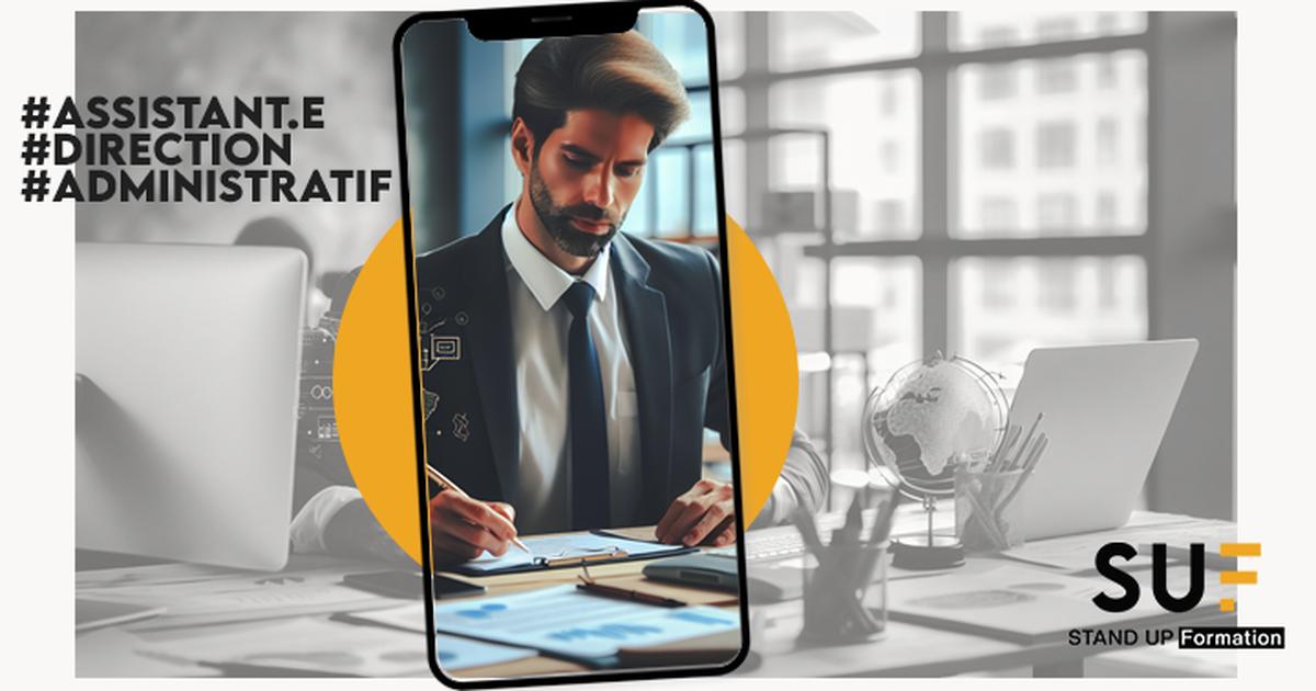 RECEPTIONNISTE (H/F)/ Orleans / Alternance