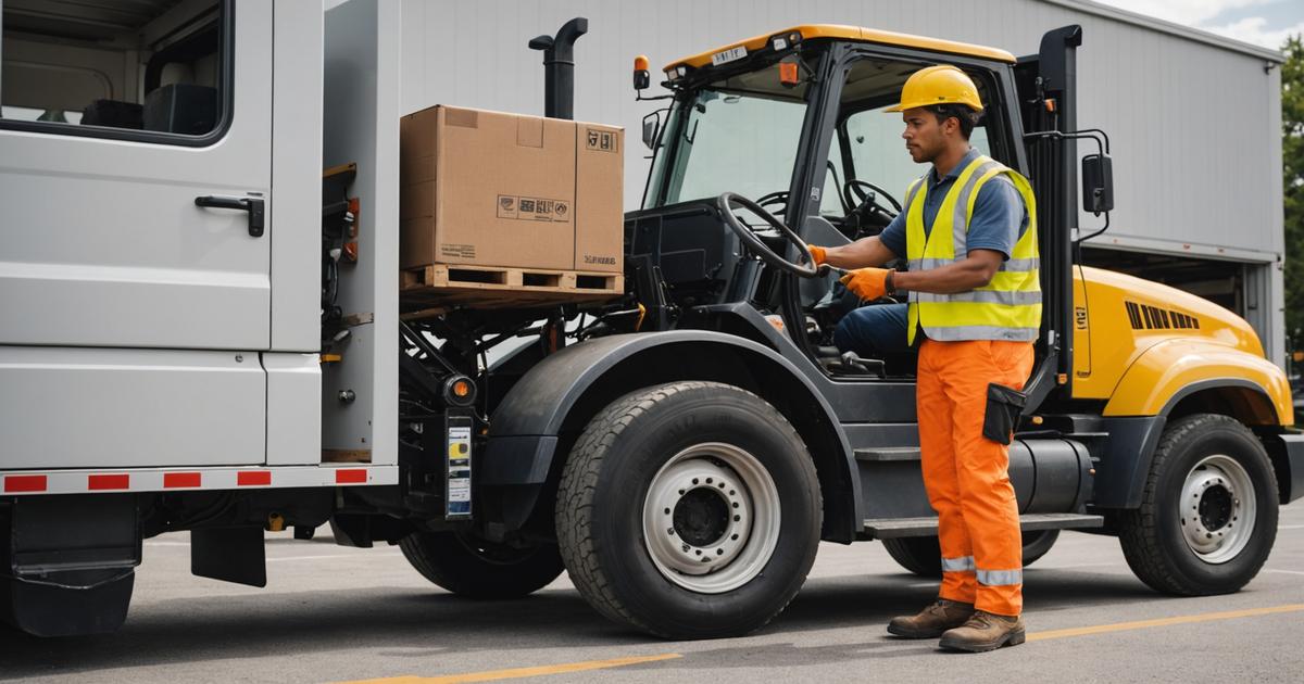 CHAUFFEUR POIDS-LOURDS TITULAIRE DU CACES R489 (H/F)