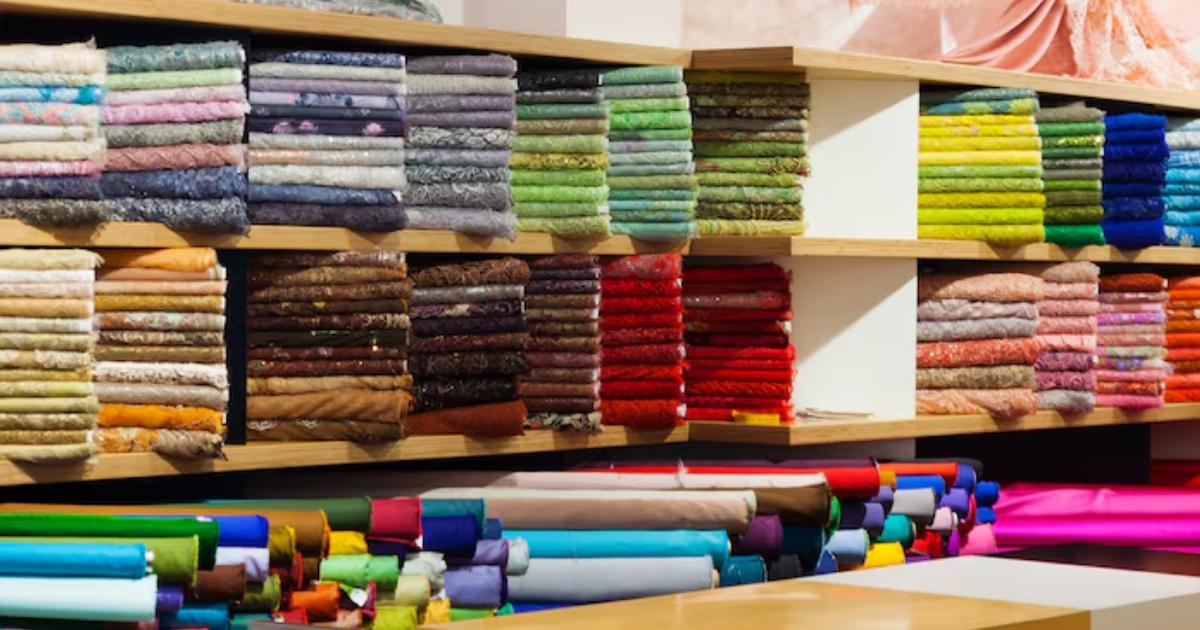 VENDEUR EN ARTICLES DE DECORATION ET LINGE DE MAISON (H/F)