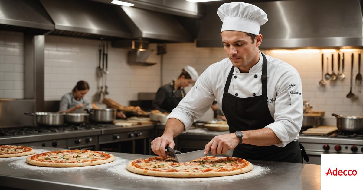 Pizzaiolo (H/F)