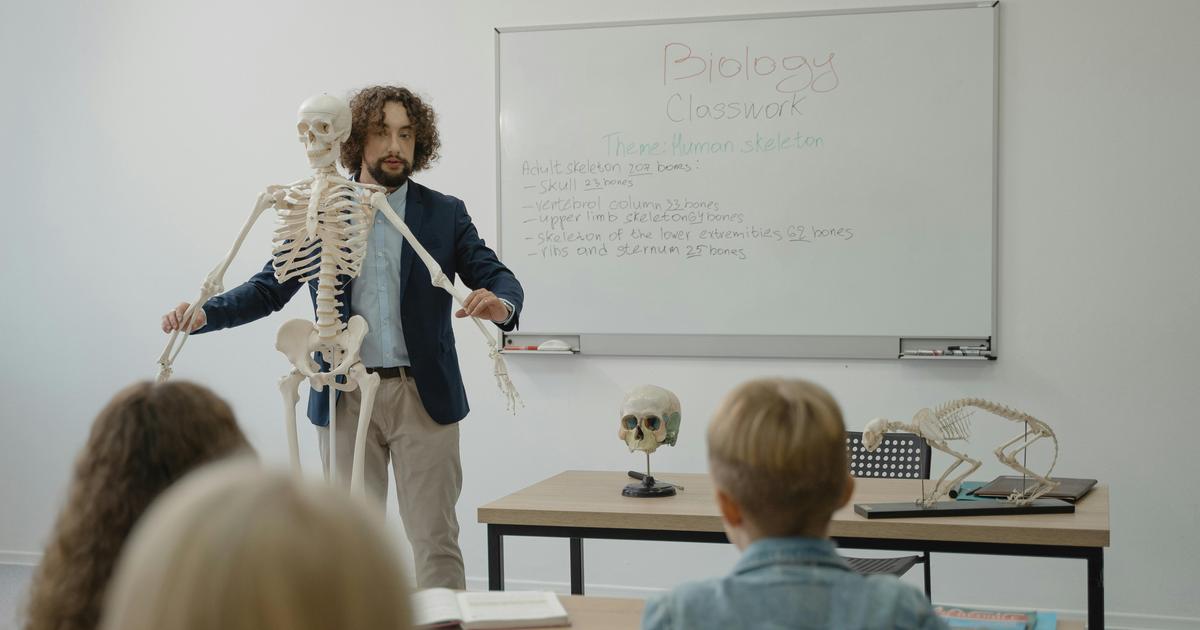 Formateur.rice en Sciences de la Vie et de la Terre (SVT) - H/F