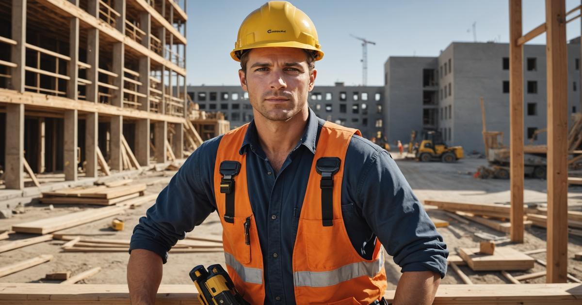 Manoeuvre hauteur (H/F)