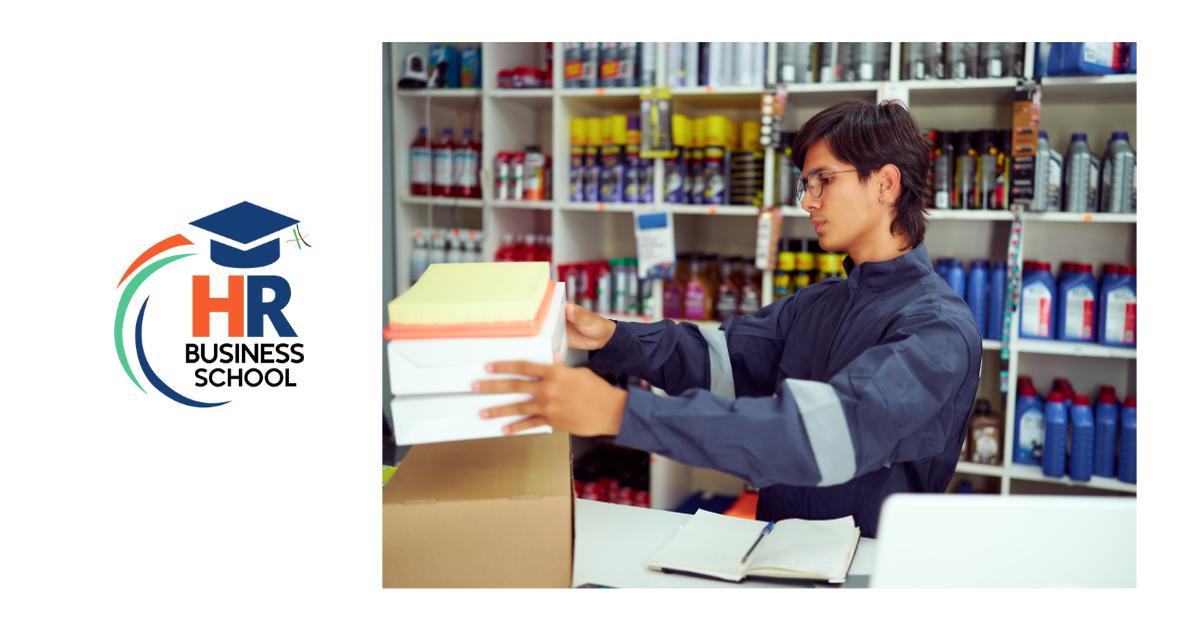 Vendeur(se) de comptoir en pièces auto