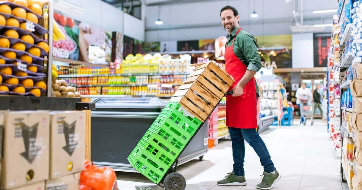 EMPLOYE LIBRE SERVICE