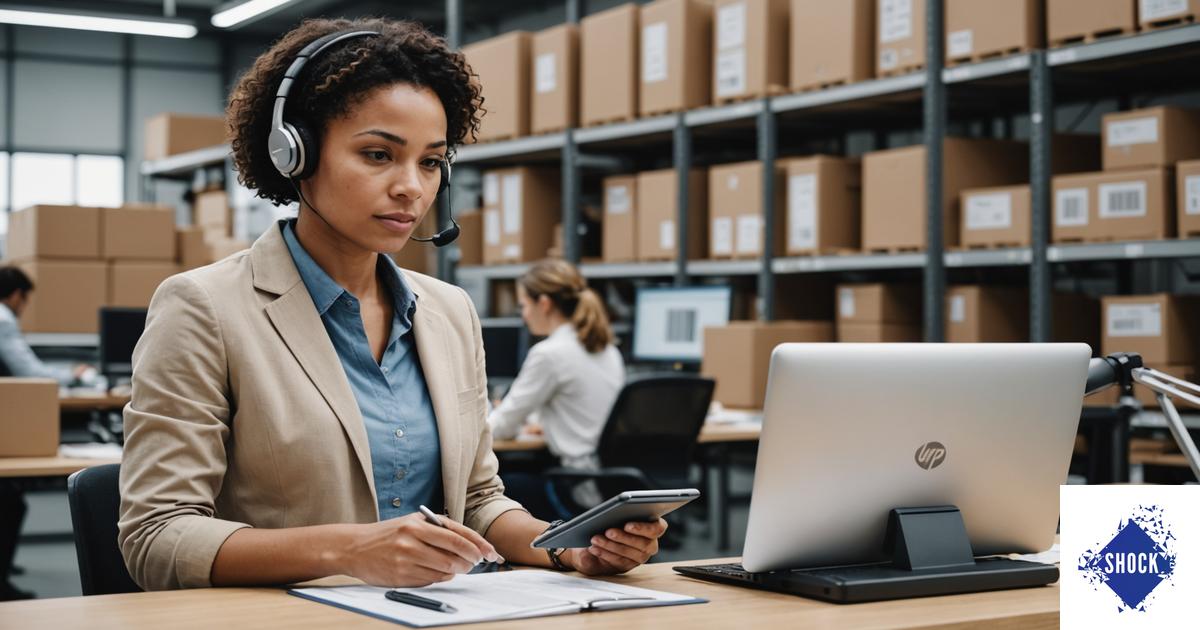 Agent de Transit Import & Export