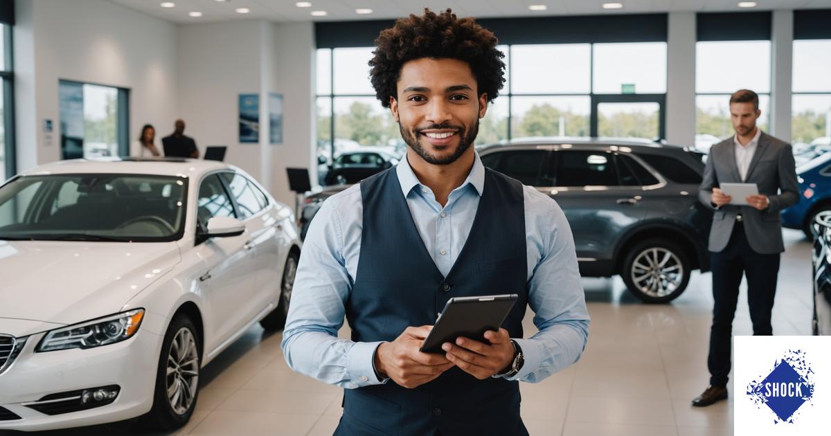 Attaché Commercial Sociétés H/F