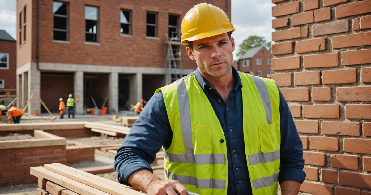 CHEF D'EQUIPE PLANCHER (H/F)