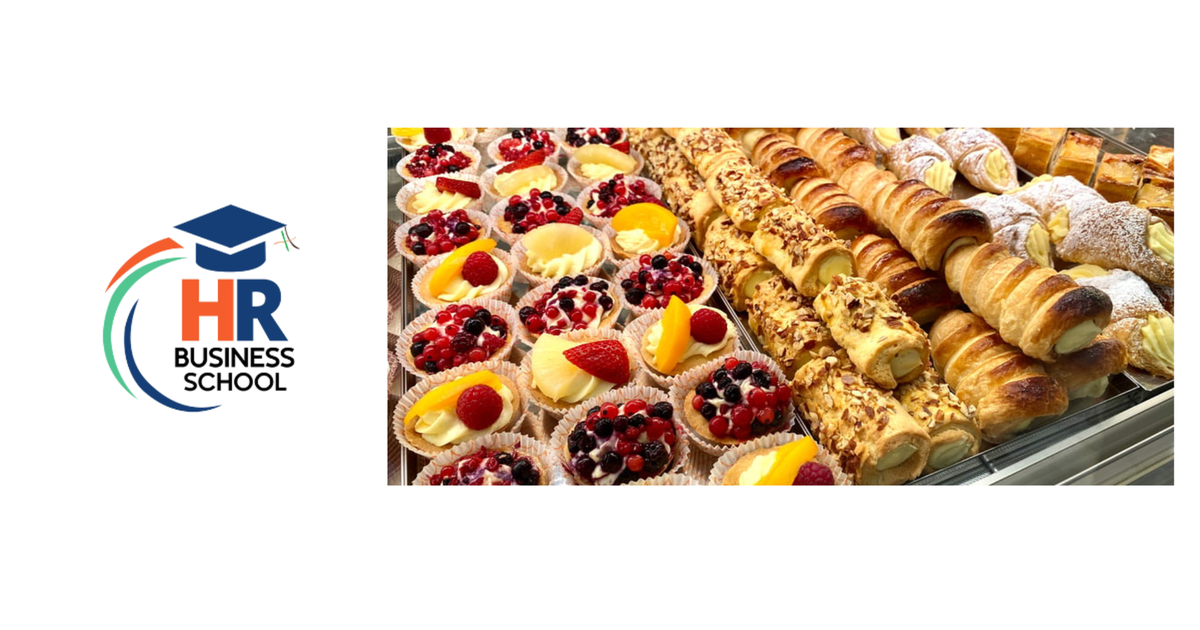 Vendeur(se) en boulangerie-pâtisserie