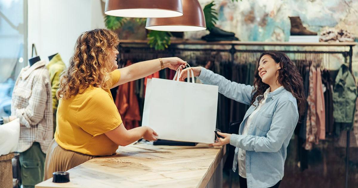 Vendeur en prêt-à-porter en apprentissage(H/F)