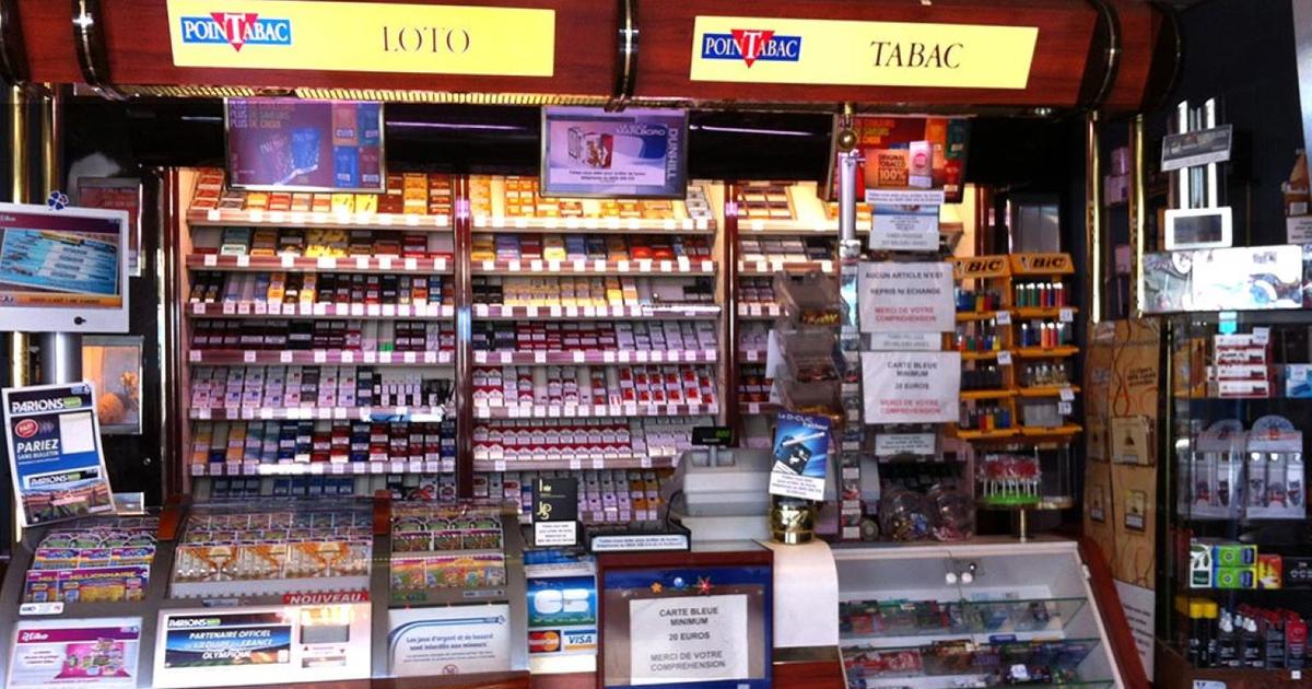 Employé polyvalent PMU H/F