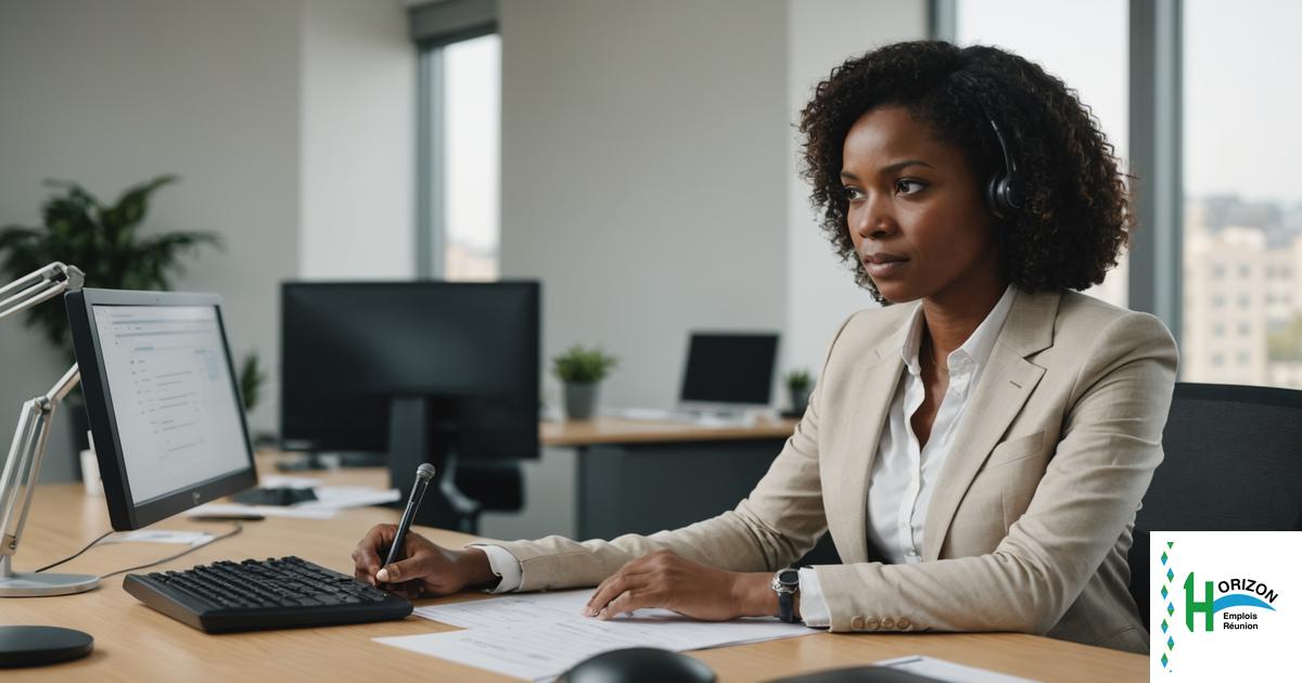 CHARGE DE RECOUVREMENT H/F