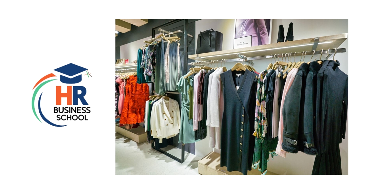 Vendeur(se) en prêt-à-porter