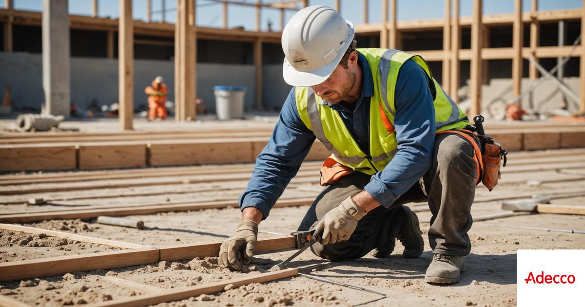 COFFREUR PLANCHER (H/F)