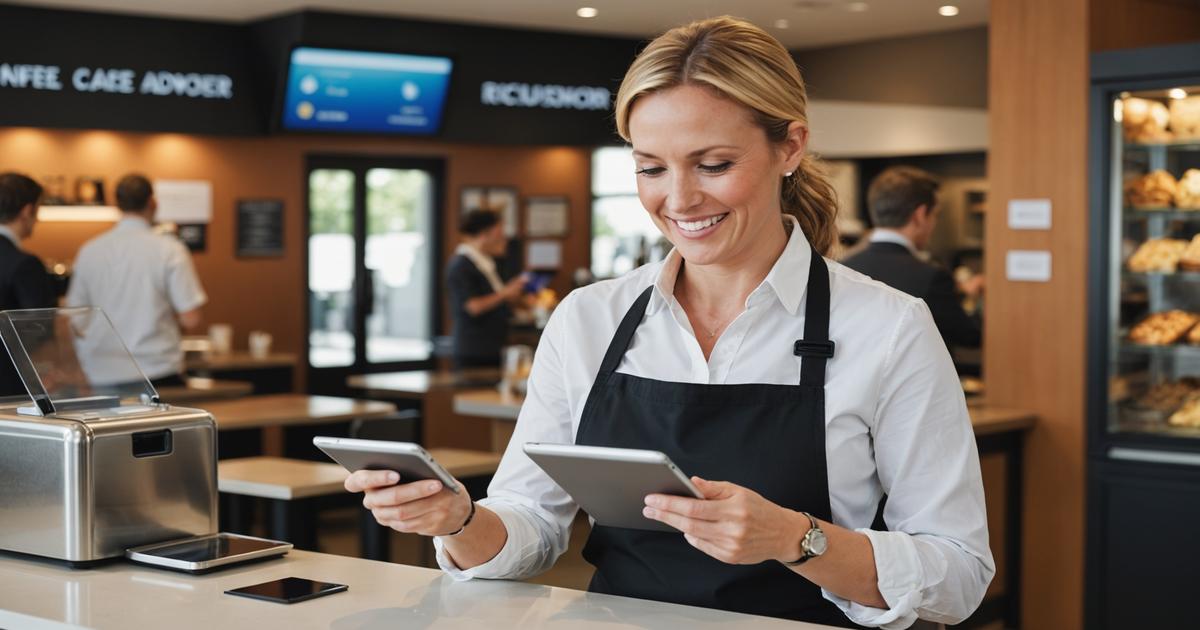 Conseiller commerciale/ Equiper polyvalent Restauration H/F