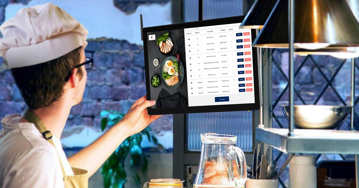 Equipier/ère polyvalent/e en restauration rapide en alternance (H/F)