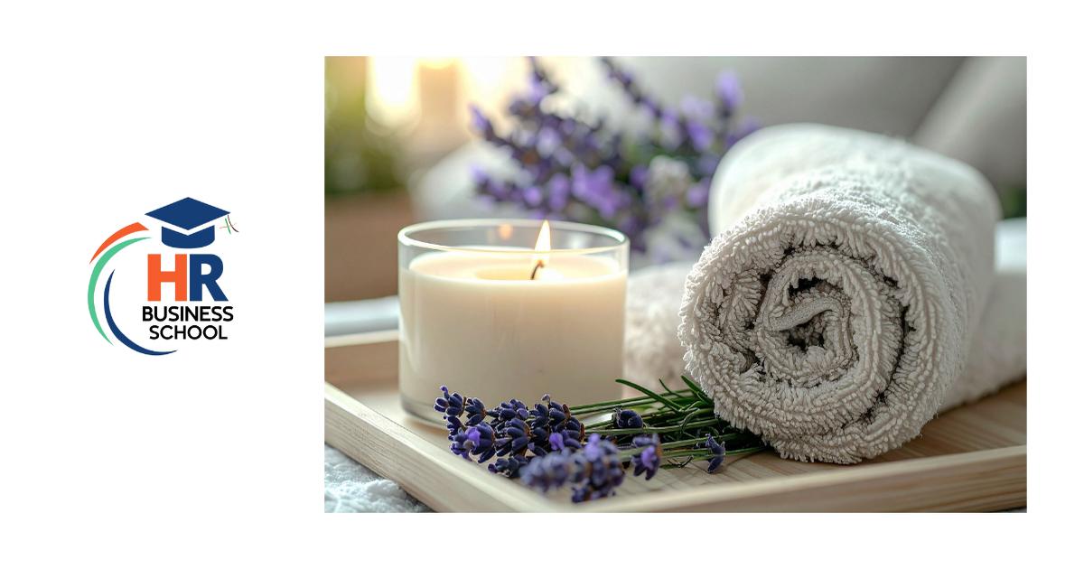 Manager / Manageuse en institut de bien-être (en apprentissage)