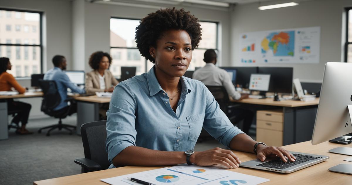 Animateur de Réseau H/F