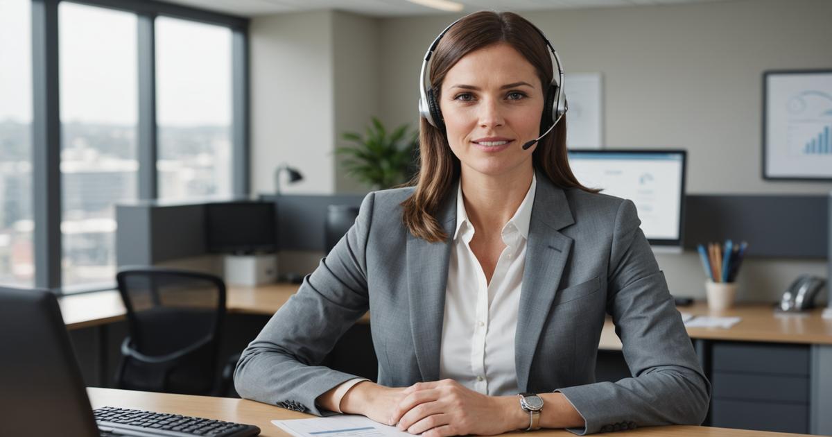 CONSEILLER CLIENTELE EN ASSURANCE H/F