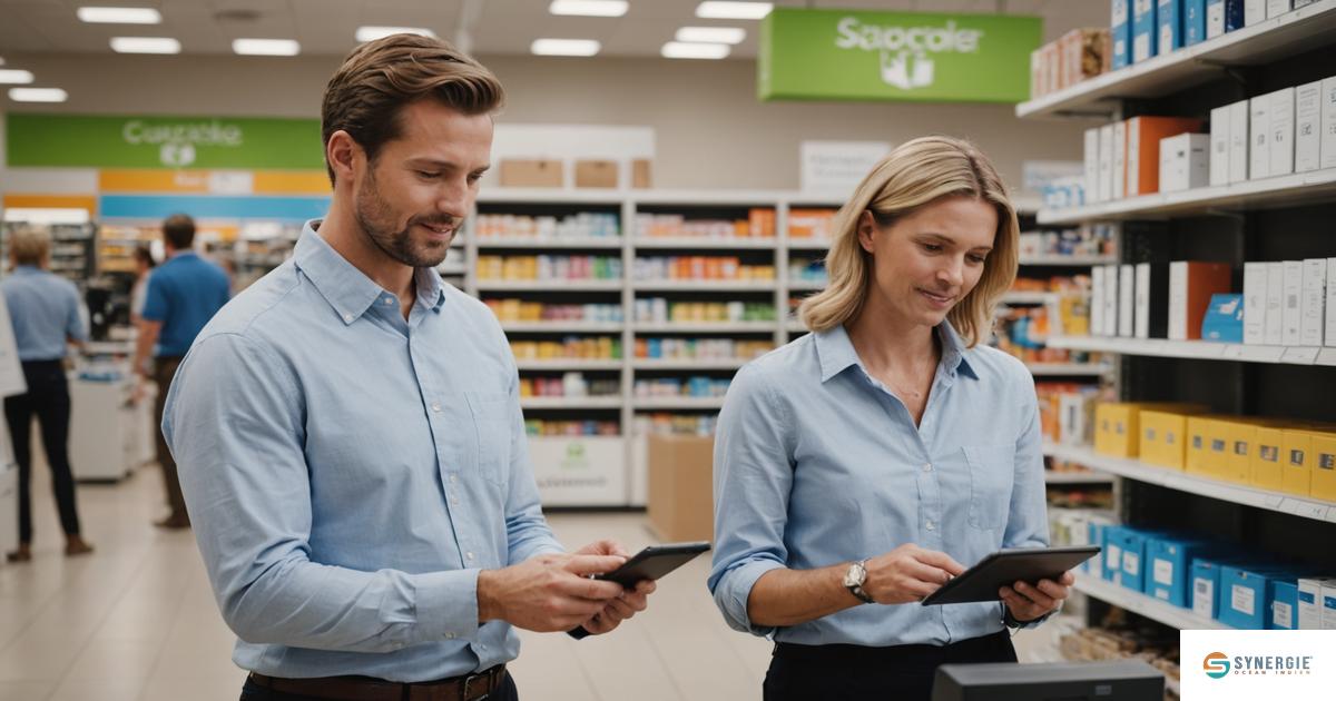 Titre professionnel Conseiller de vente (H/F)- Contrat en alternance ZONE SUD