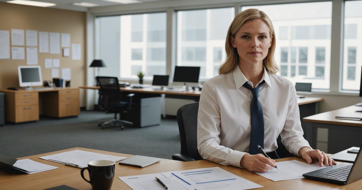 Chargé / Chargée de recrutement et de gestion (H/F)