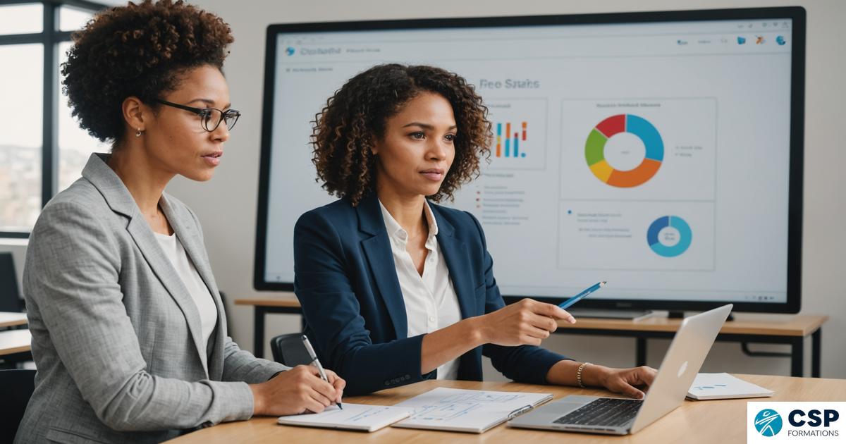 Formateur H/F - Remise à Niveau Français et numérique