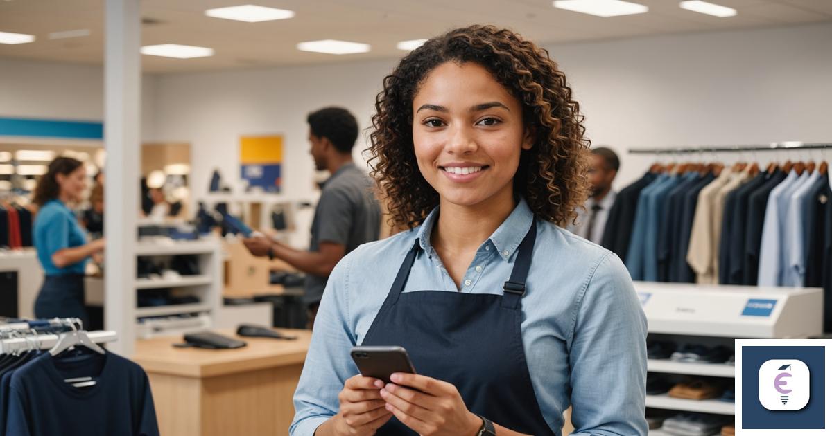 Conseiller de vente en alternance (H/F)