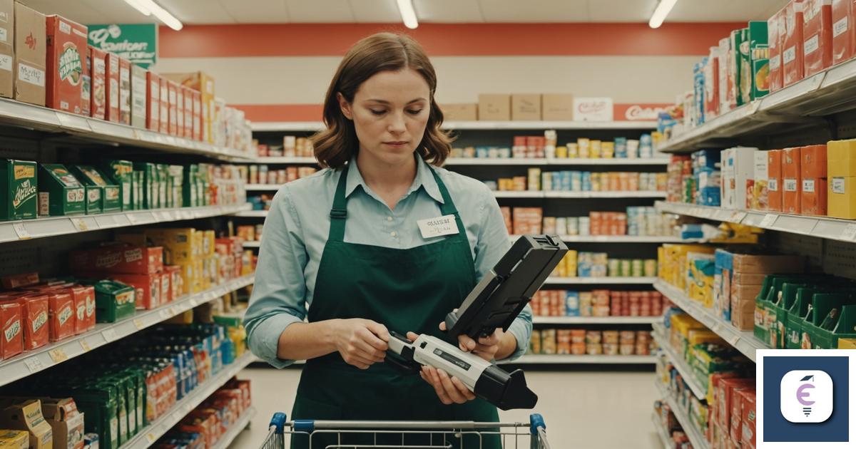 Employé(e) libre-service (H/F)