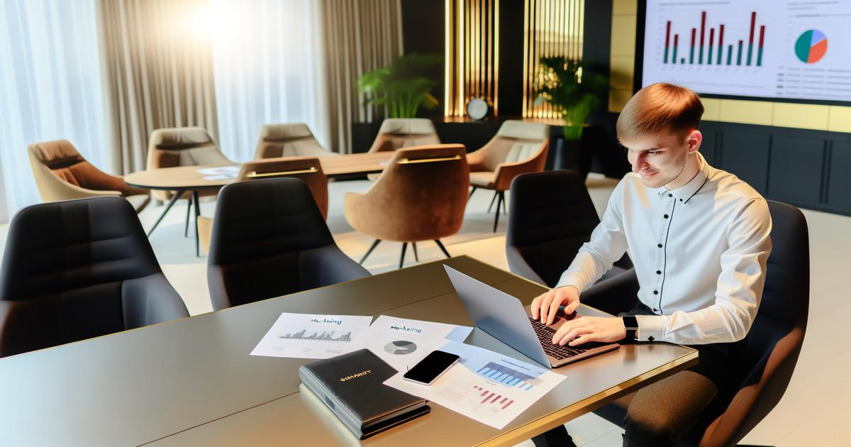 Stage - Assistant Comptable (H/F)