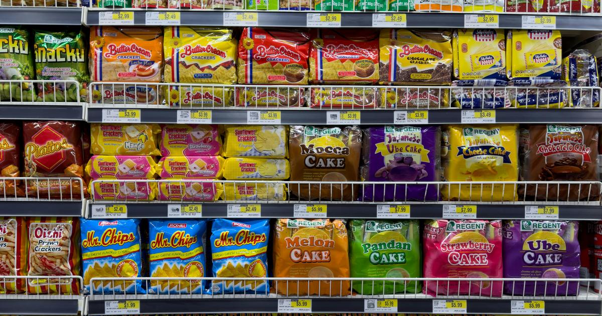 Merchandiseur en alternance (H/F)