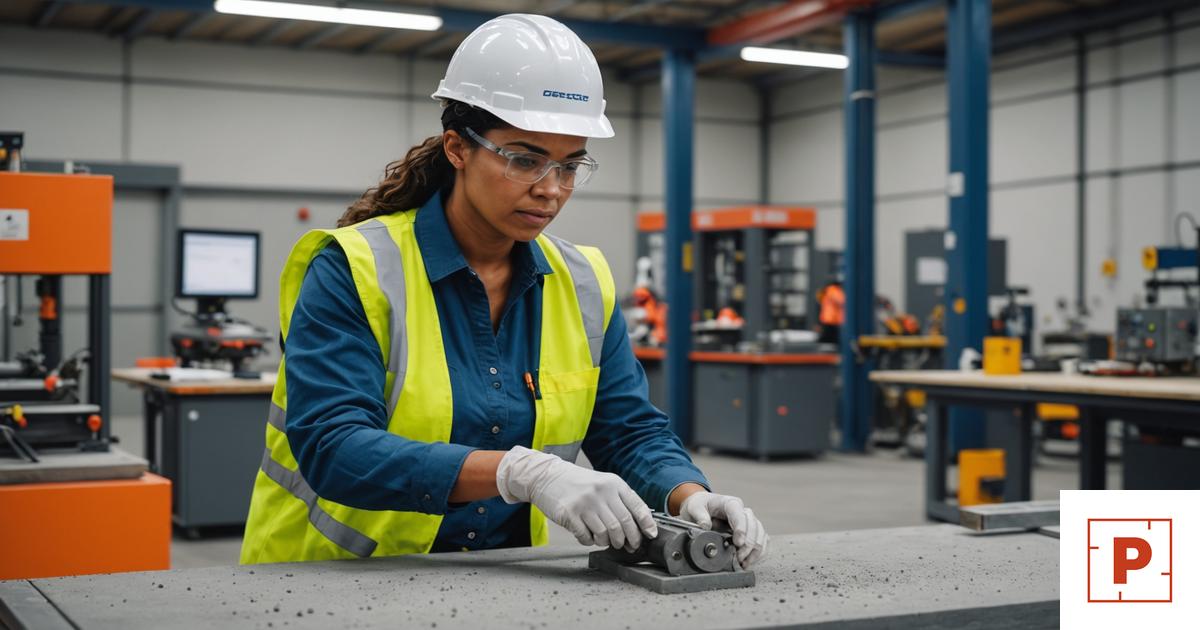 Responsable Qualité et R&D Matériaux de construction (PREFABRICATION-BPE-GRANULATS) (H/F)