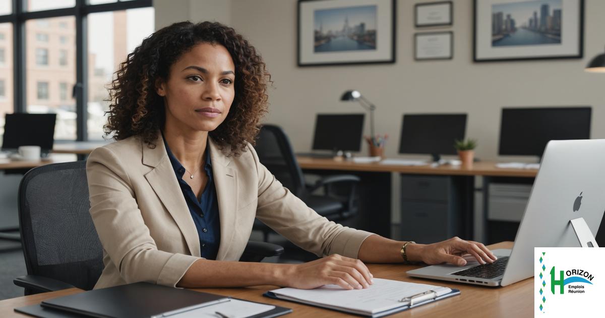 CHARGE (E) RH, ADMINISTRATIF ET FINANCIER