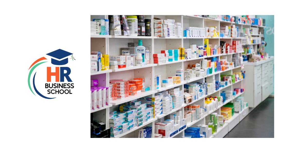 Technicien(enne) logistique magasinage en pharmacie