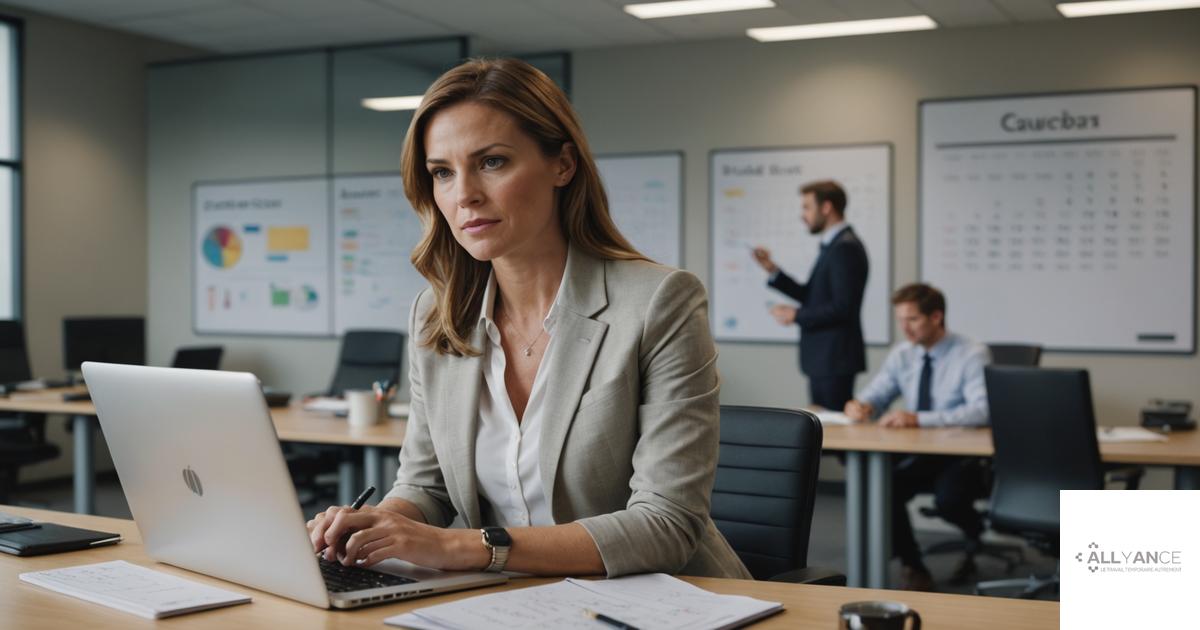 Assistant de Direction H/F