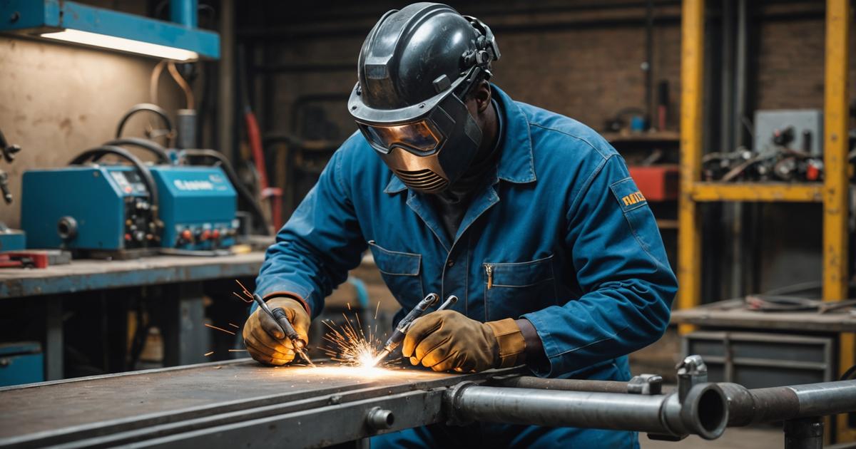 Soudeur Tuyauteur (H/F)