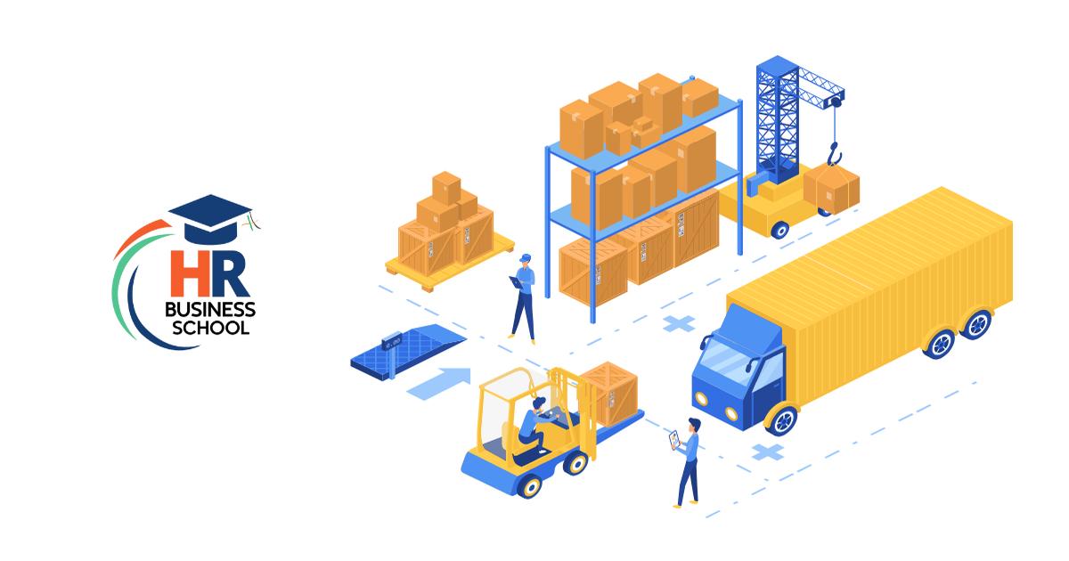 Magasinier·ère Vendeur·euse