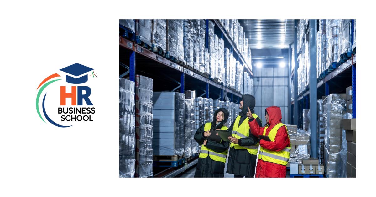 Technicien(enne) en logistique du froid