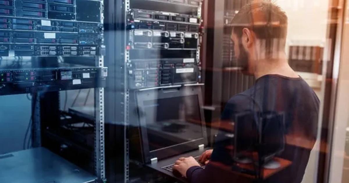 Technicien.ne Supérieur Systèmes et Réseaux (H/F) en contrat d'apprentissage