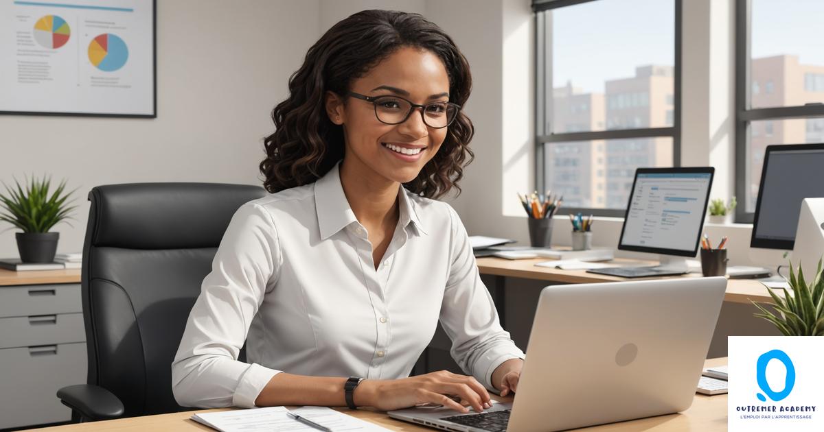 973 - Assistant administratif et commercial - Domaine formation (H/F/X)