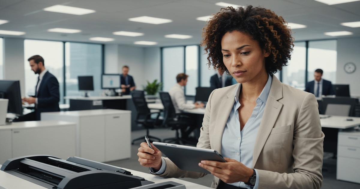 Commercial Bureautique H/F