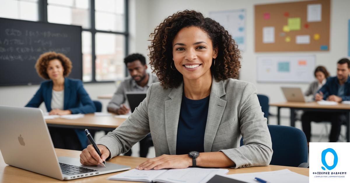 971 - Formateur indépendant ANGLAIS (H/F/X)