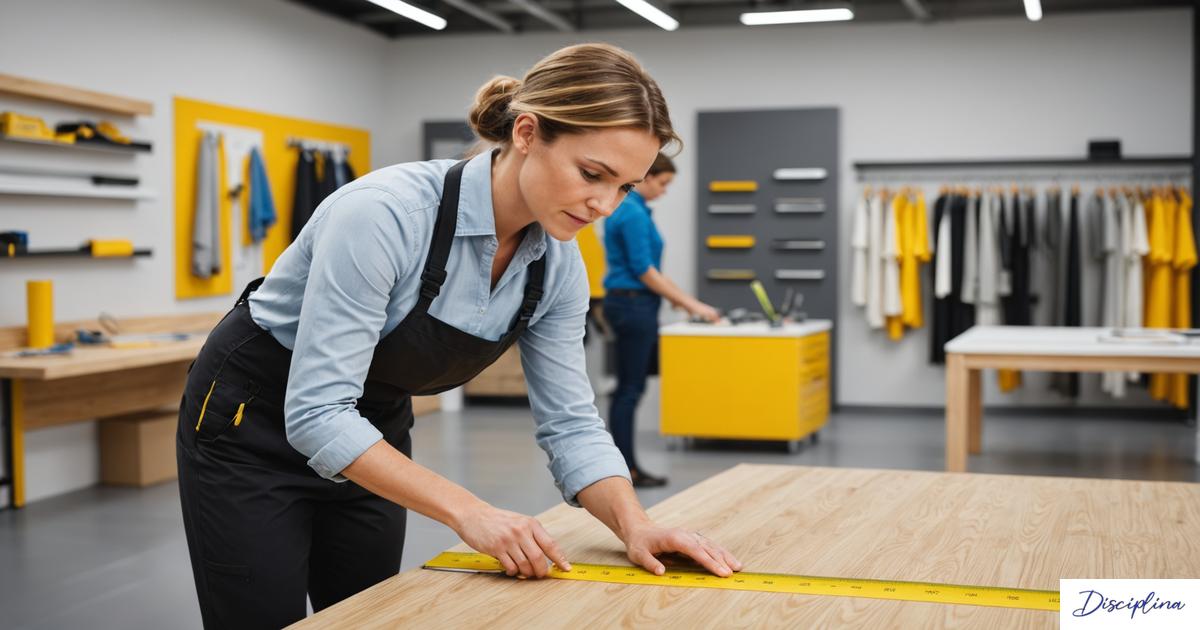 Commercial / conseiller commercial en magasin de décoration intérieure et revêtements en PVC H/F