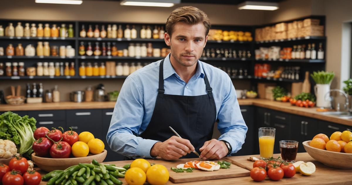 COMMERCIAL BILINGUE ANGLAIS AGROALIMENTAIRE ET BOISSONS H/F