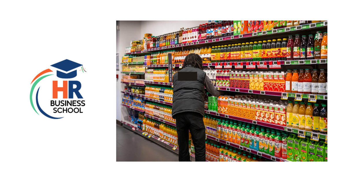 Employé(e) de rayon