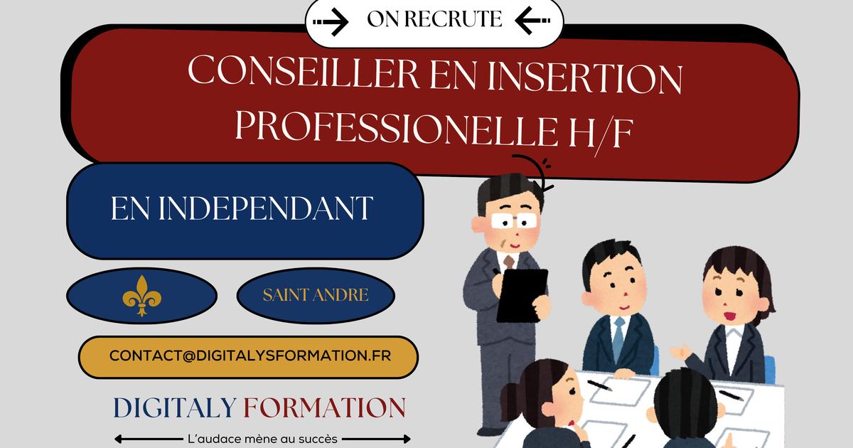 Chargé de Recrutement – Entretiens Candidats Apprentissage ( CONTRAT INDEPENDANT) H/F