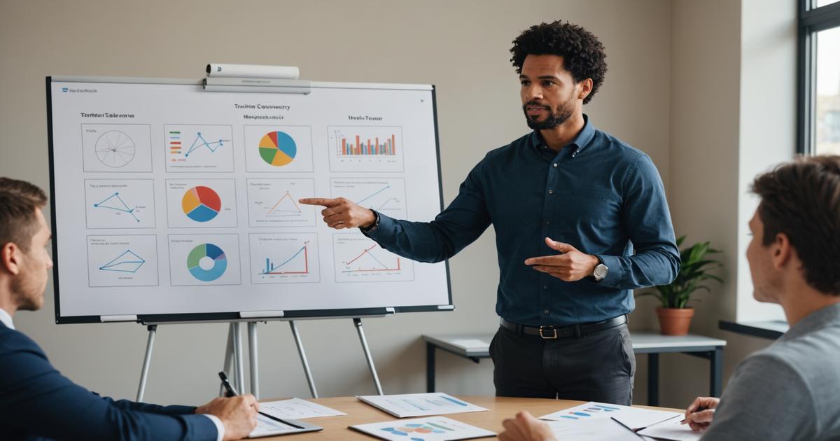 Formateur pour la formation Titre Professionnel Formateur Pour Adultes (TP FPA) - H/F