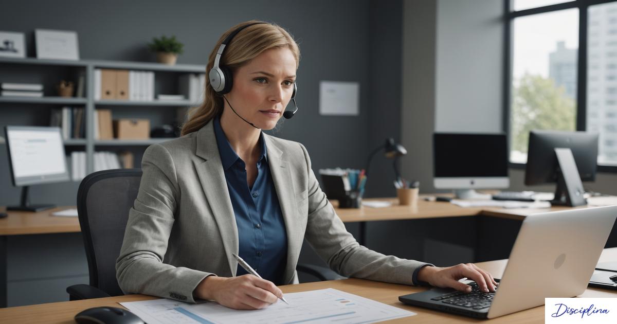 Assistant(e) de direction H/F service recouvrement